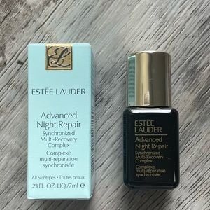 NEW Estée Lauder Advanced Night Repair Synchronized
Multi-Recovery Complex